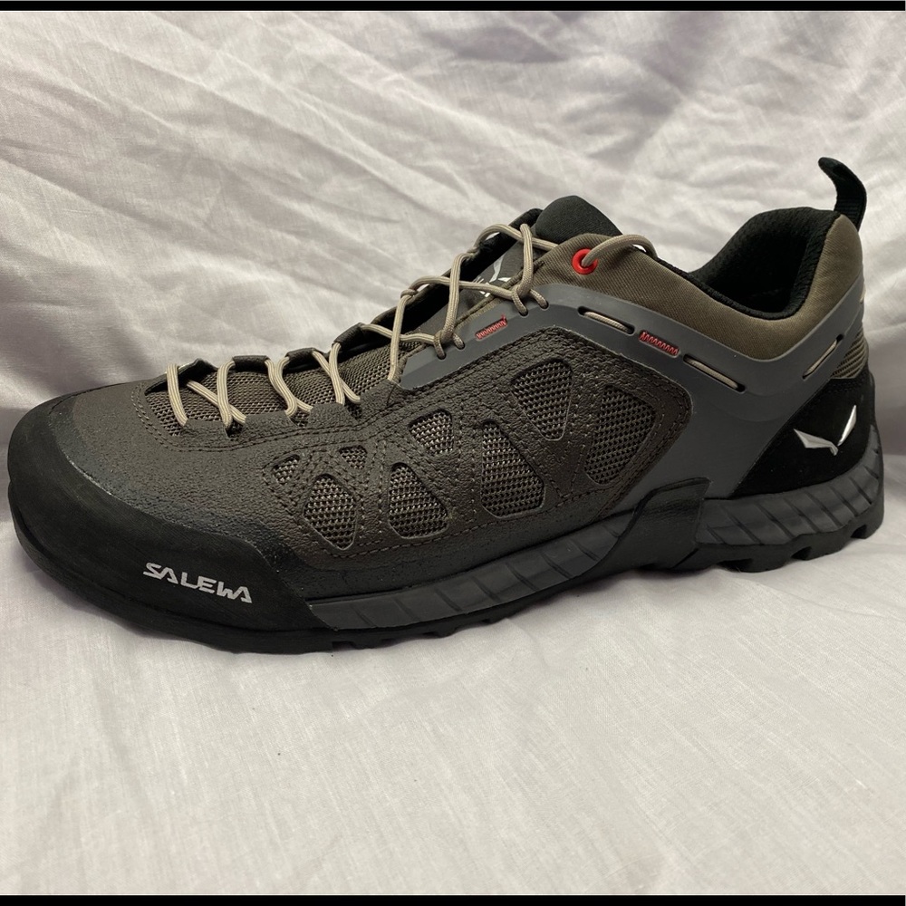 Salewa Firetail 3 Approach Shoe